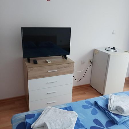 Guest House Vasilevi ネセバル エクステリア 写真