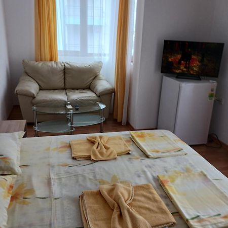 Guest House Vasilevi ネセバル エクステリア 写真