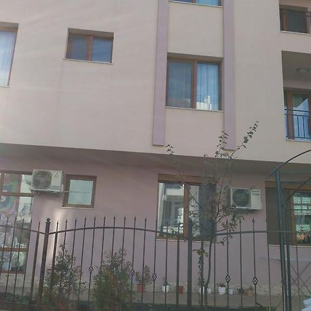 Guest House Vasilevi ネセバル エクステリア 写真