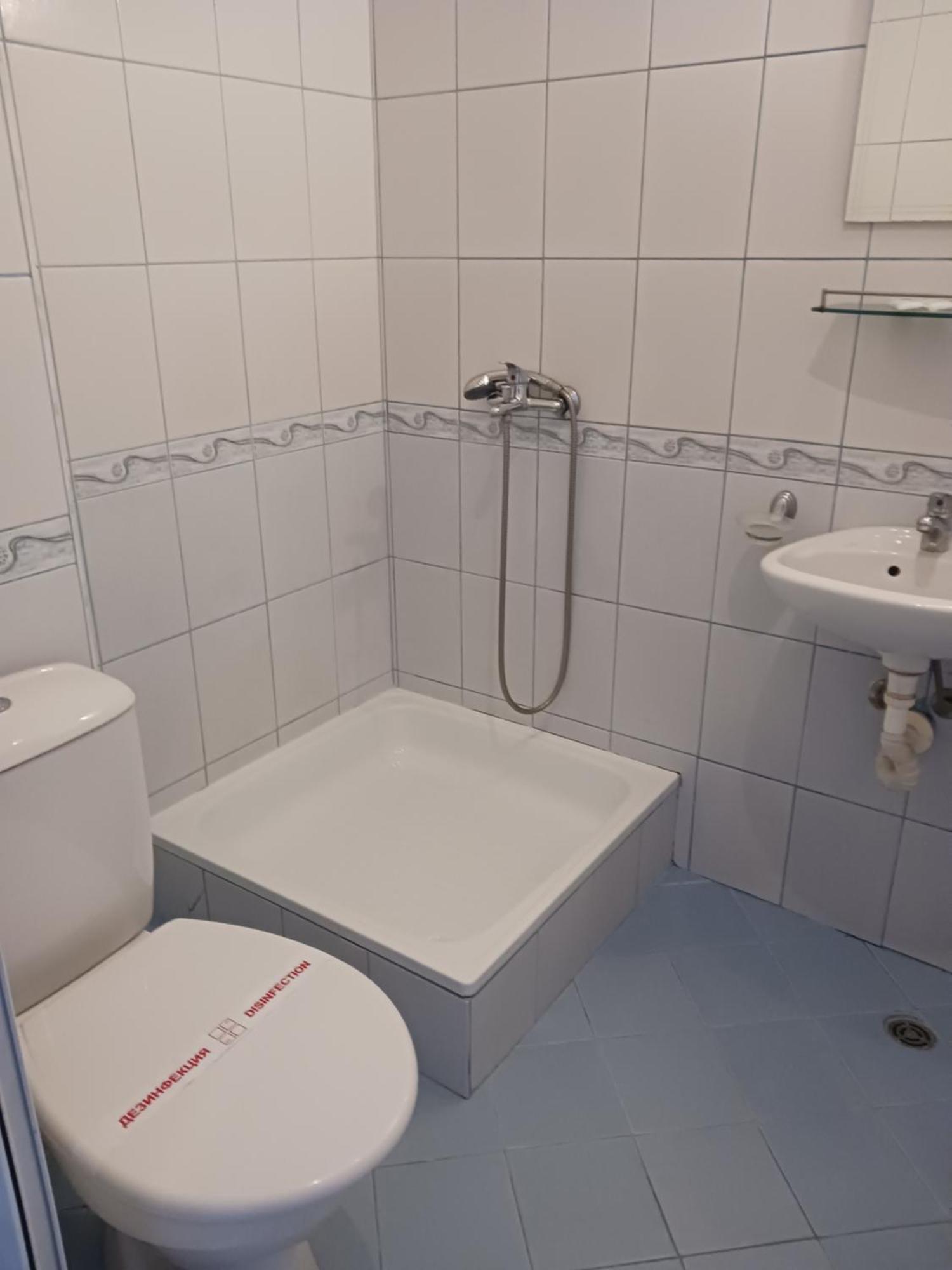 Guest House Vasilevi ネセバル エクステリア 写真