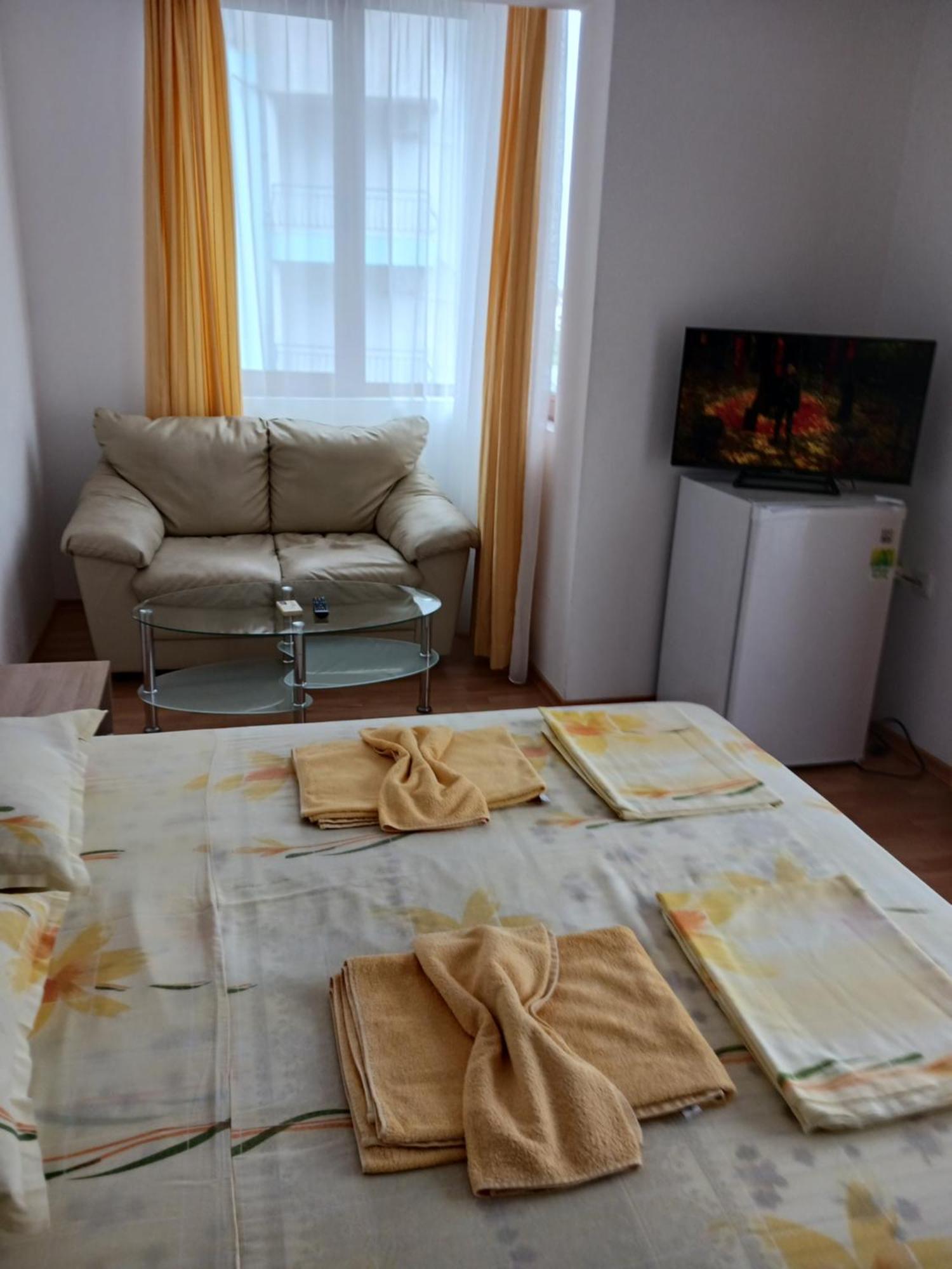 Guest House Vasilevi ネセバル エクステリア 写真