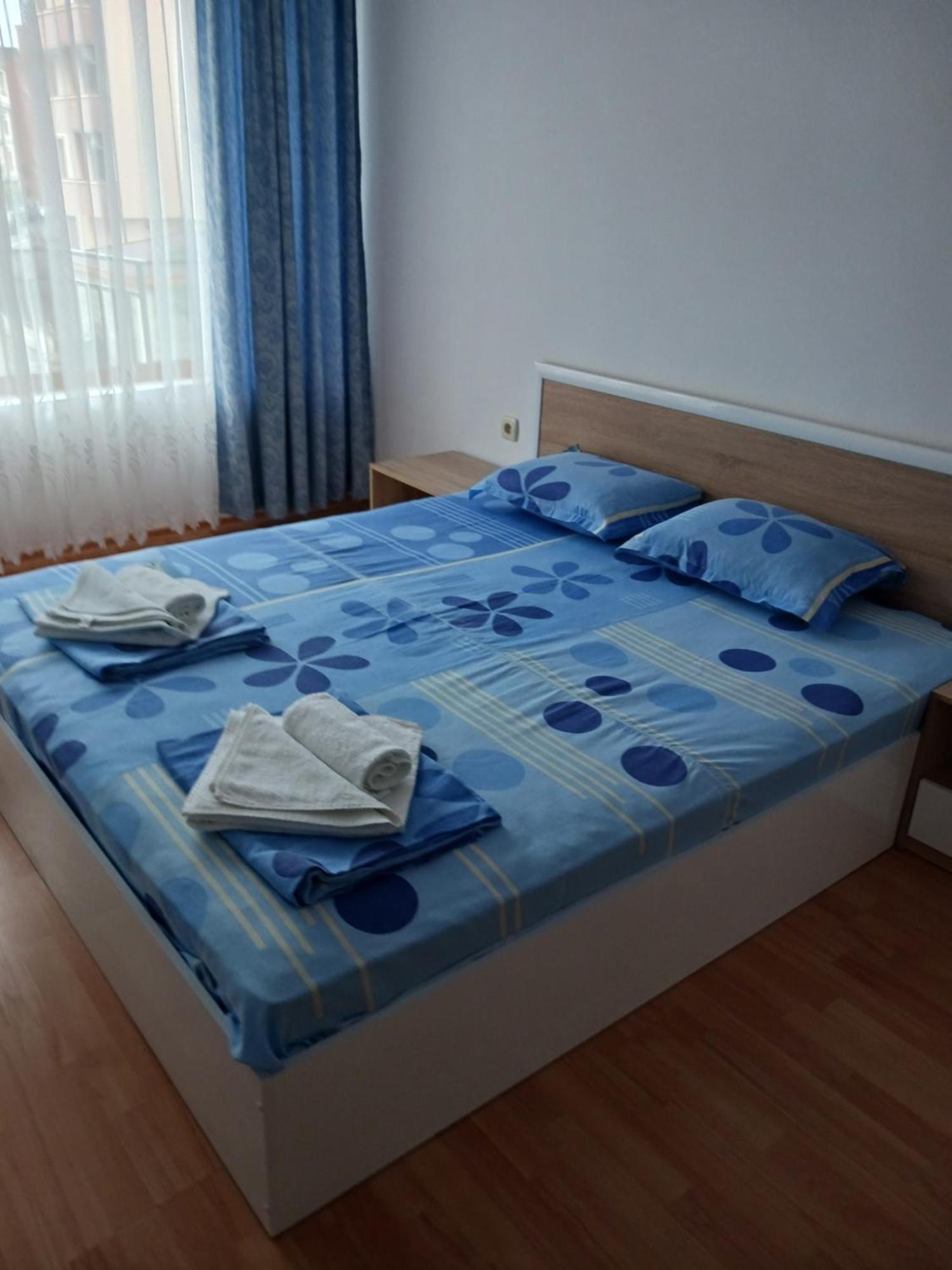 Guest House Vasilevi ネセバル エクステリア 写真