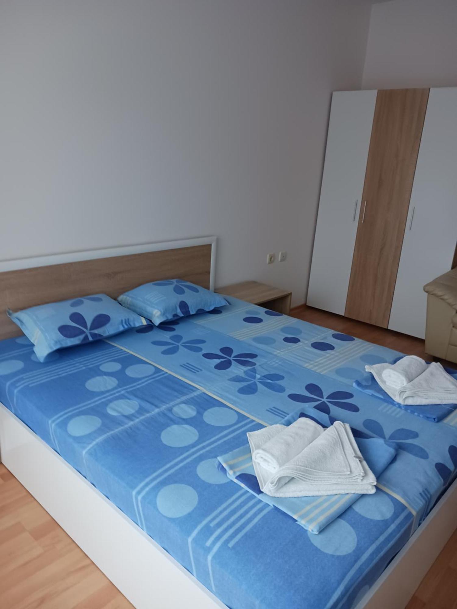 Guest House Vasilevi ネセバル エクステリア 写真