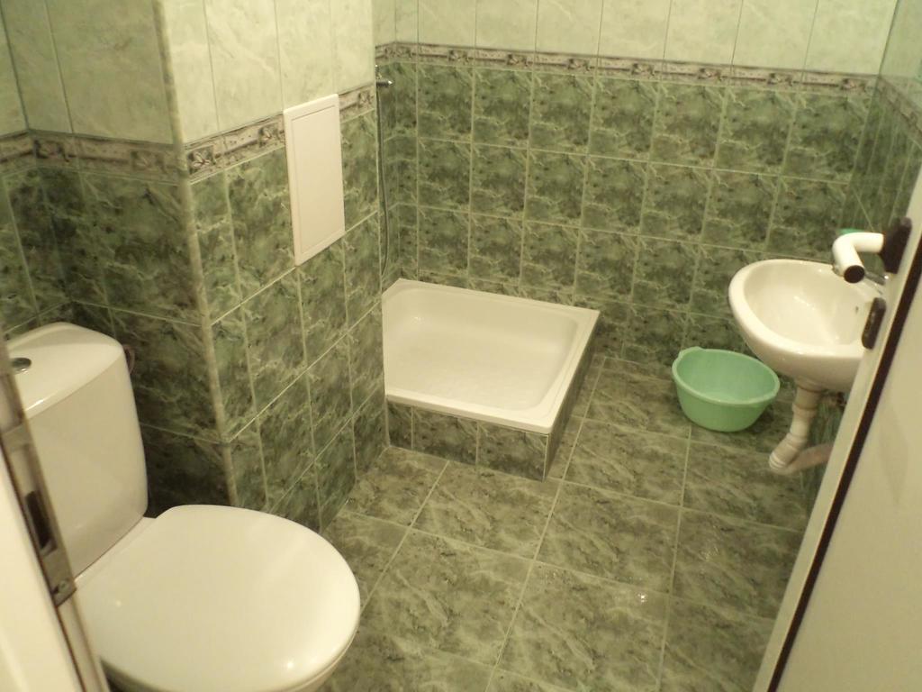 Guest House Vasilevi ネセバル 部屋 写真
