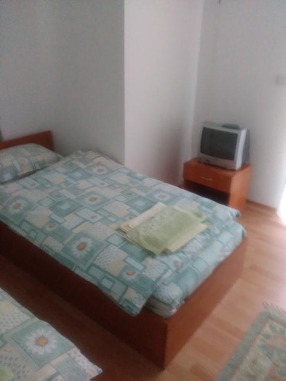 Guest House Vasilevi ネセバル エクステリア 写真