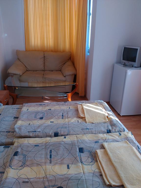 Guest House Vasilevi ネセバル エクステリア 写真