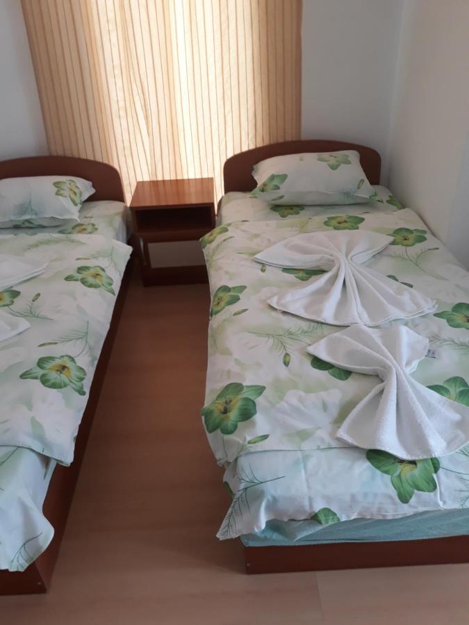 Guest House Vasilevi ネセバル エクステリア 写真