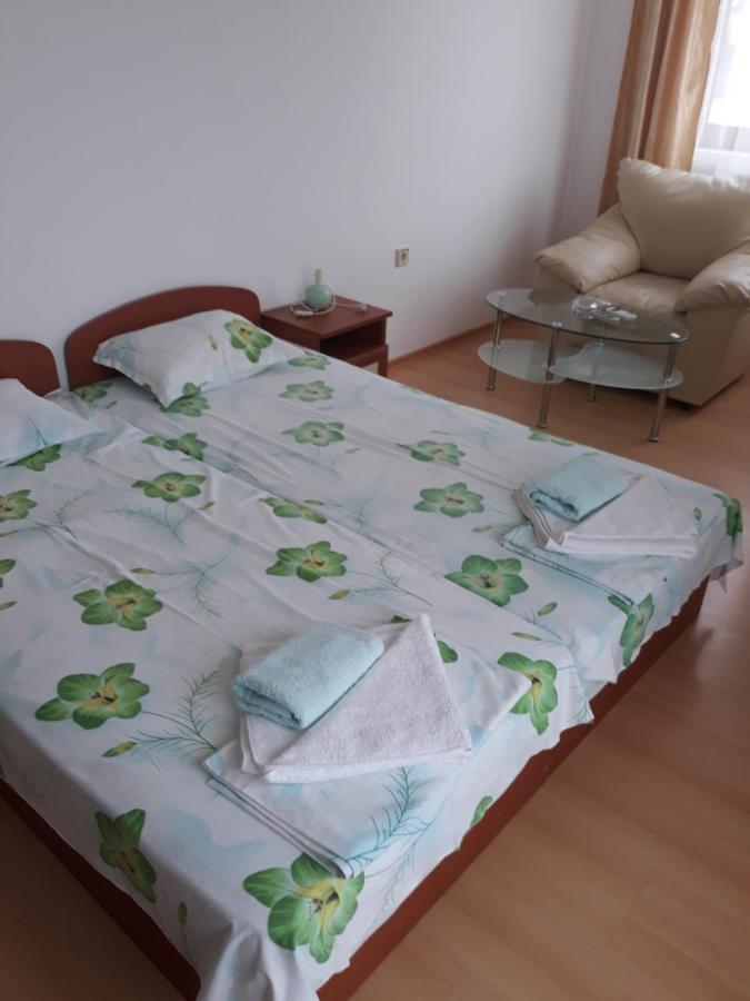 Guest House Vasilevi ネセバル エクステリア 写真